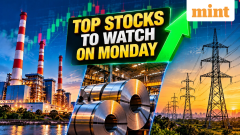 Top stocks to watch on Monday, 28 Sept and why: Adani Power, SAIL, BCCL