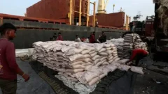Cabinet Allows Export of 200,000 Tons Surplus Sugar