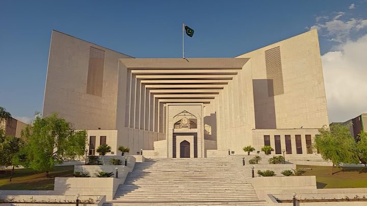 Internet Exits Supreme Court