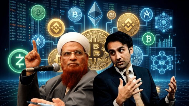 Mufti Taqi Usmani is Helping Launch Shariah Board for Cryptocurrencies