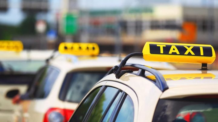 Female Cab Driver in Lahore Reveals Being Harassed and Robbed at Gunpoint
