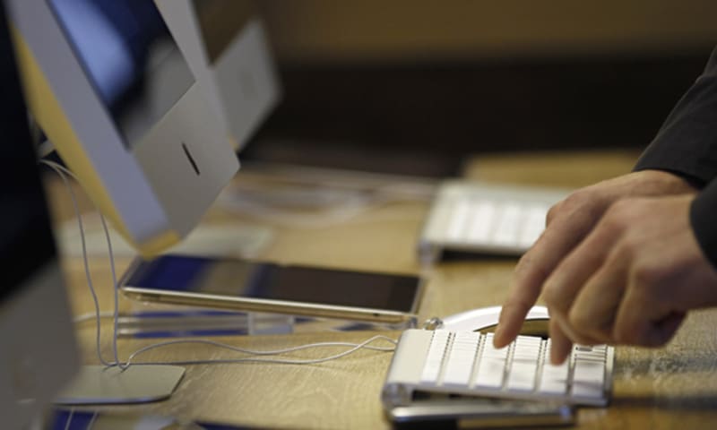 IT Exports Record 17% Growth in First 2 Months of FY27