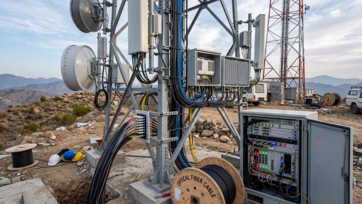 PTA Tightens Rules for Telecom Equipment Imports and Deployment
