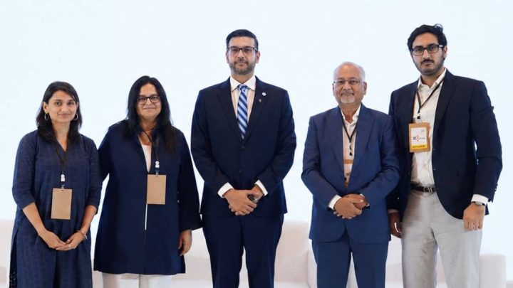 Tetra Pak Calls for Urgent Action to Strengthen Pakistan’s Food Systems Amid Nutrition Crisis