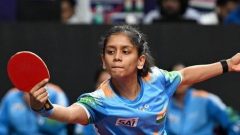 एशियन गेम्स में आज 2 बार भारत Vs पाकिस्तान: टेबल टेनिस में भिड़ंत होगी; इंडिया के पास शूटिंग, वुशु में मेडल जीतने का मौका0:41Play video