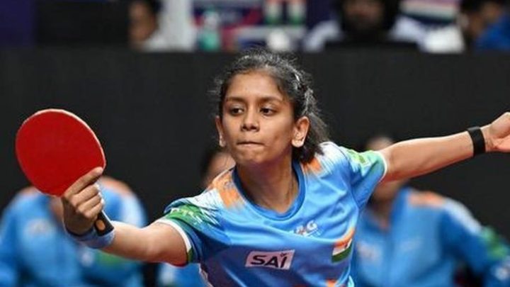 एशियन गेम्स में आज 2 बार भारत Vs पाकिस्तान: टेबल टेनिस में भिड़ंत होगी; इंडिया के पास शूटिंग, वुशु में मेडल जीतने का मौका0:41Play video
