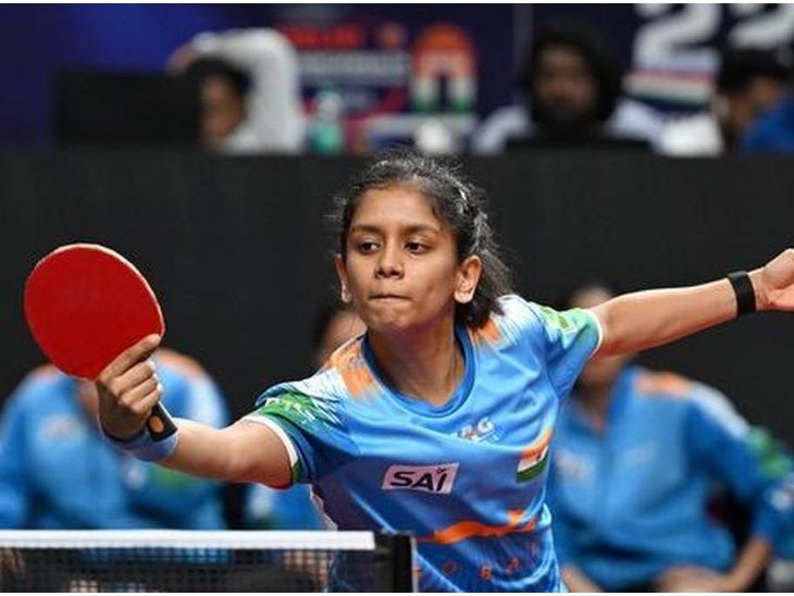 एशियन गेम्स में आज 2 बार भारत Vs पाकिस्तान: टेबल टेनिस में भिड़ंत होगी; इंडिया के पास शूटिंग, वुशु में मेडल जीतने का मौका0:41Play video
