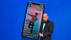 PTA Chairman Explains Why TikTok Live Still Works in Pakistan