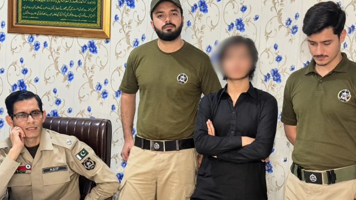 Punjab Fines Famous TikToker Rs. 90,000 for Illegal Hunting