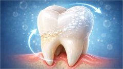 Scientists Develop Gel That Can Regrow Tooth Enamel