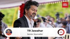 Vijay wants to change coordinates of power in TN: Why it’s needed, what he must do