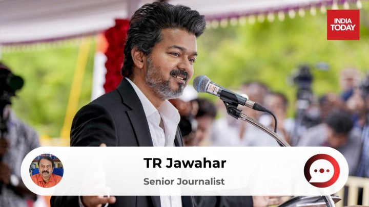 Vijay wants to change coordinates of power in TN: Why it’s needed, what he must do