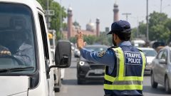 Punjab Launches Crackdown on Pressure Horns and Excessive Honking