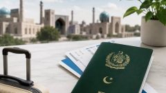 Pakistan Issues Visa Advisory for Travel to 2 Central Asian Countries