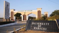 Karachi University Announces Open Merit BS Admissions 2026