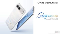 Living with vivo V80 Lite: A Real-World Review of Its Aesthetic Design, Performance, Display and Cameras