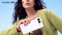 vivo V80 Lite Goes on Sale in Pakistan, Pairing Easy-Grip Curved Display with Smooth Everyday Performance