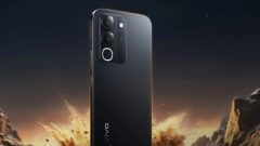 Vivo Quietly Launches Massive Battery Phone in the Budget Segment