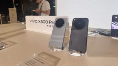 vivo X500 Series Launched With 2nm Dimensity 9600 Pro and a 200MP Telephoto on the Pro Max