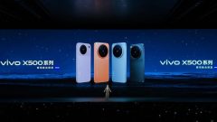 vivo X500 Series Debuts with Advanced ZEISS Telephoto Lens System and Cinematic Video Capabilities