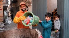 CM Punjab Sets Deadline for Door-to-Door Waste Collection