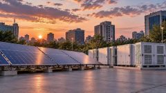 How Wateen Is Building Smarter Solar Energy for Businesses 