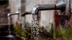 Major Power Breakdown Disrupts Water Supply in Karachi