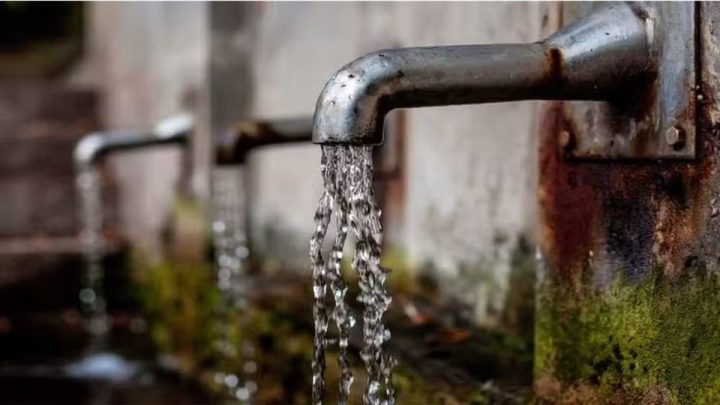 Major Power Breakdown Disrupts Water Supply in Karachi