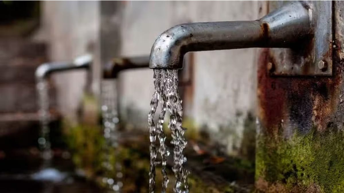 Major Power Breakdown Disrupts Water Supply in Karachi