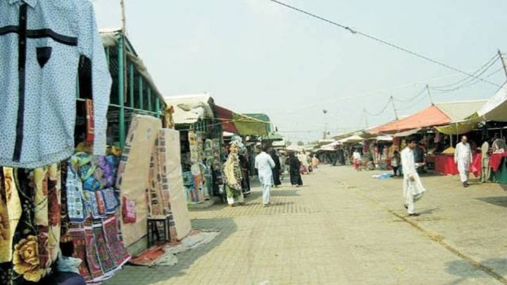 Islamabad Closes 3 Weekly Markets Over Poor Fire Safety Arrangements