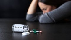 Study Links Weight Loss Medicines to Depression and Suicidal Thoughts