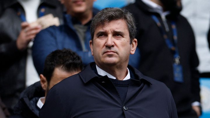 Man City CEO: Premier League verdict based on ‘conspiracy theory’