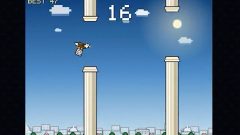 ‘Build The Wall’: White House arcade games face backlash