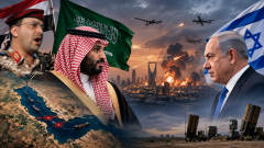Houthis Could Force Saudis to Accept Israel