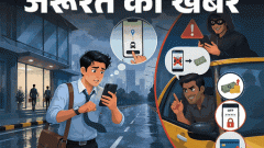 जरूरत की खबर- वाहन बीमा के नियमों में बदलाव: एक्सपर्ट से जानें जेब पर पड़ेगा कितना असर, नए इंश्योरेंस रूल्स के फायदे-नुकसान1:46Play video