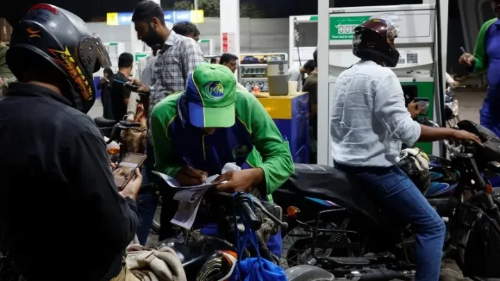 Govt raises petrol price by Rs2.10 per litre, high-speed diesel by Re0.30 per litre