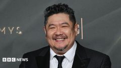 Eric Bauza, voice of Bugs Bunny and Daffy Duck, dies aged 46