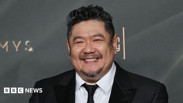 Eric Bauza, voice of Bugs Bunny and Daffy Duck, dies aged 46