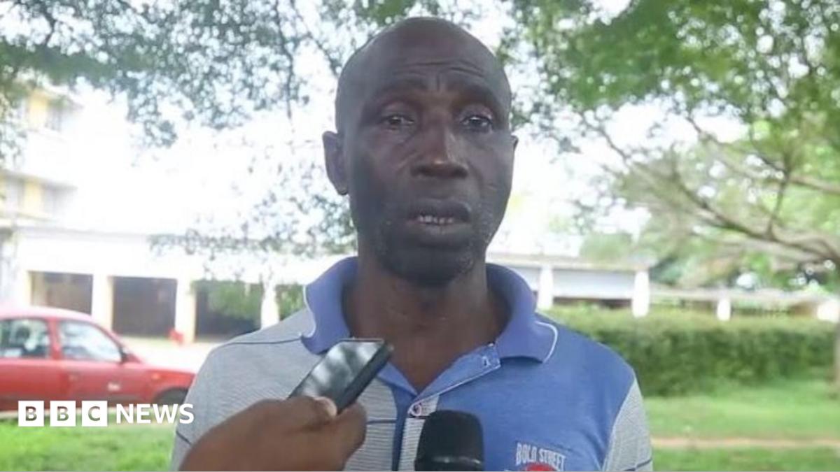 Bombs preventing rescue of kidnapped youths, Nigerian police say