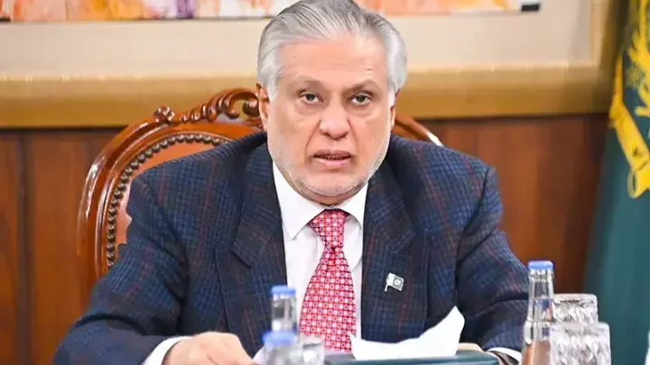 Dar warns of 'serious implications' for regional peace, security if Pakistan deprived of water share under IWT