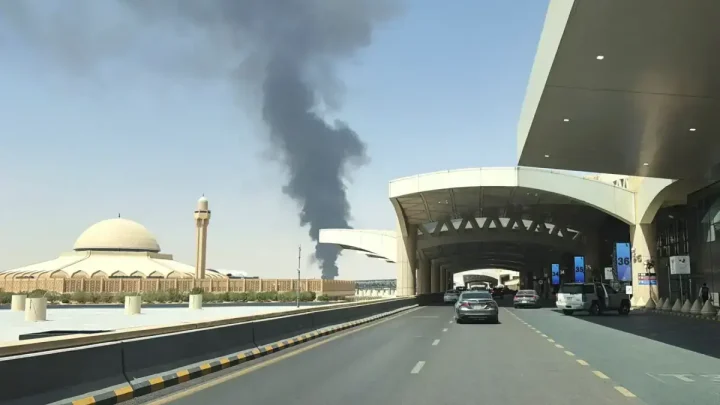 3 killed in attacks on Saudi Arabia's King Khalid, Abha airports: civil aviation body