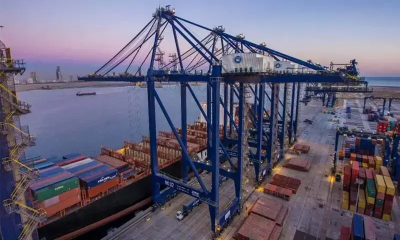WTO hikes global trade growth forecast, names Pakistan among nations gaining from disruptions amid ME conflict