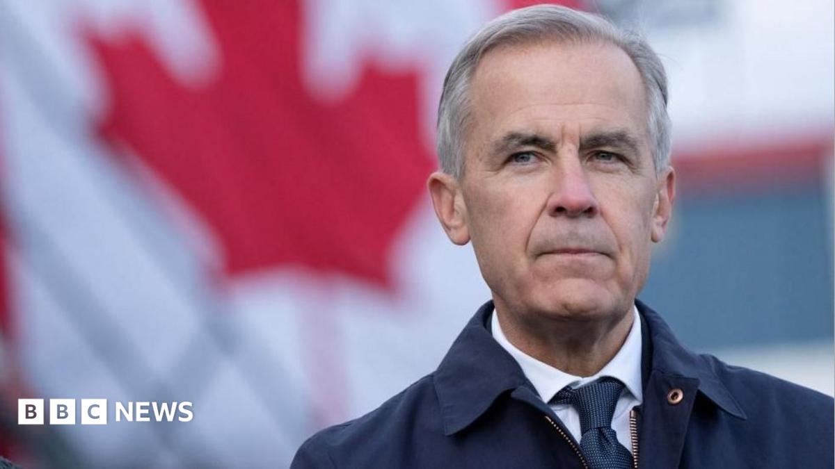 Alberta's decisive decision to stay in Canada gives Carney backing to take on Trump