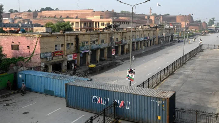 'No lesson learnt': KP emergency evokes grim October memories