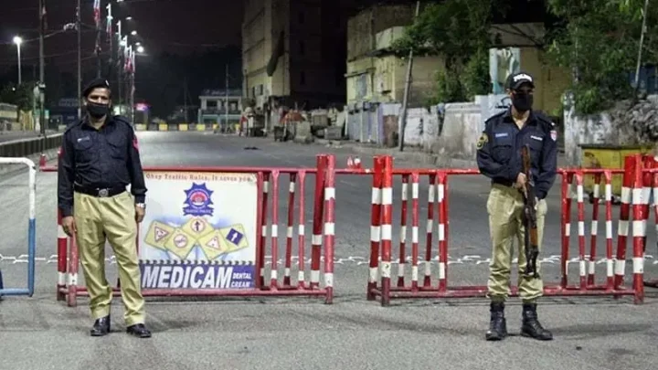 Authorities impose Section 144 in Karachi, ban gatherings of more than 5 people till Oct 20