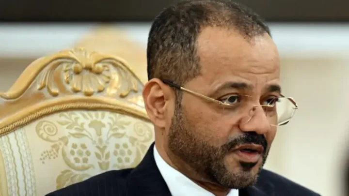 Omani FM to visit Pakistan from Oct 13-14, will attend Joint Ministerial Commission session