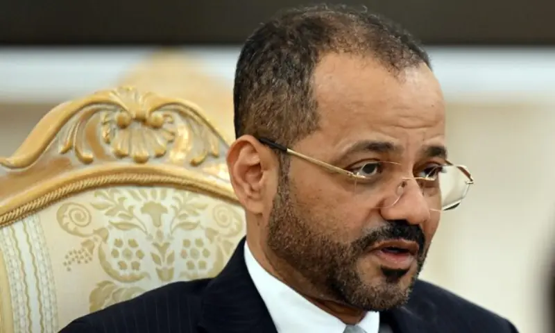 Omani FM to visit Pakistan from Oct 13-14, will attend Joint Ministerial Commission session