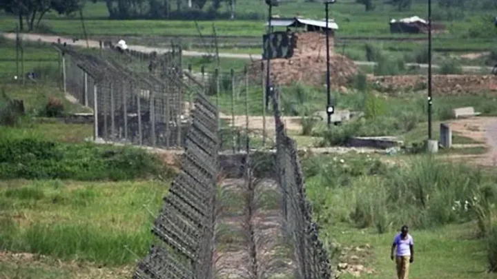 4 men killed in landmine explosion near LoC in Azad Kashmir