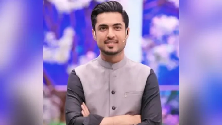 Govt denies role as anchor­per­son Iqrarul Hassan ‘picked up’ in Lahore