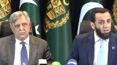 Govt says people of KP ‘welcomed’ governor's rule as it gave them ‘hope’